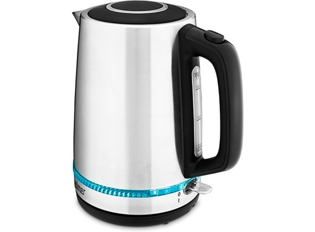 Електричний чайник Zelmer ZCK7921 (5908269347414) з підсвічуванням - зображення 2 Електричний чайник Zelmer ZCK7921 (5908269347414) з підсвічуванням - зображення 2