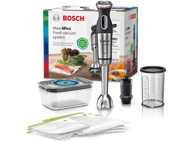 Блендер Bosch MS8CM61V1 - изображение 3