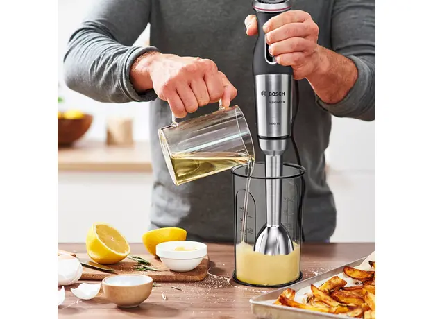 Блендер Bosch MS8CM61V1 - изображение 4