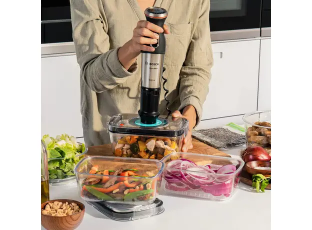 Блендер Bosch MS8CM61V1 - изображение 5