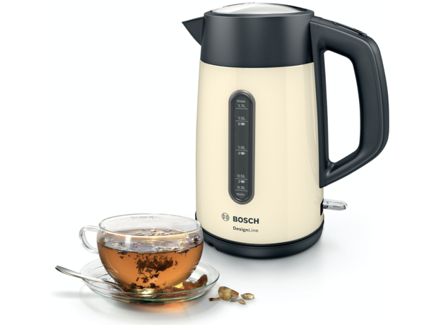 Електрочайник BOSCH TWK 4P437 - зображення 2 Електрочайник BOSCH TWK 4P437 - зображення 2
