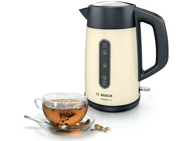 Электрочайник BOSCH TWK 4P437 - изображение 2