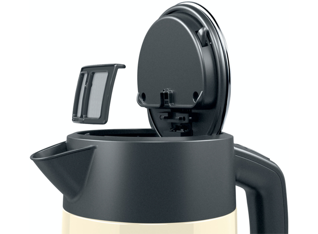 Електрочайник BOSCH TWK 4P437 - зображення 3 Електрочайник BOSCH TWK 4P437 - зображення 3