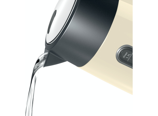 Електрочайник BOSCH TWK 4P437 - зображення 5 Електрочайник BOSCH TWK 4P437 - зображення 5