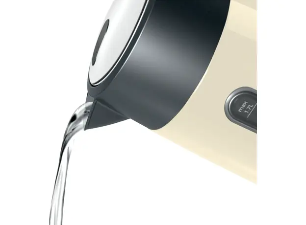 Электрочайник BOSCH TWK 4P437 - изображение 5