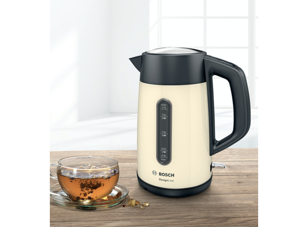 Електрочайник BOSCH TWK 4P437 - зображення 7 Електрочайник BOSCH TWK 4P437 - зображення 7