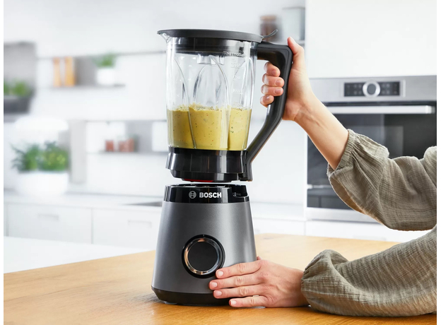Блендер Bosch MMB6172S 1200В - изображение 3 Блендер Bosch MMB6172S 1200В - изображение 3