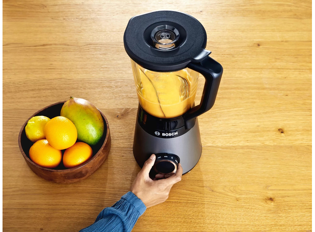 Блендер Bosch MMB6172S 1200В - изображение 4 Блендер Bosch MMB6172S 1200В - изображение 4