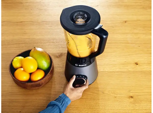 Блендер Bosch MMB6172S 1200В - изображение 4