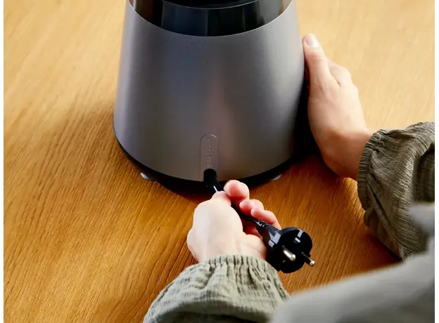 Блендер Bosch MMB6172S 1200В - изображение 7