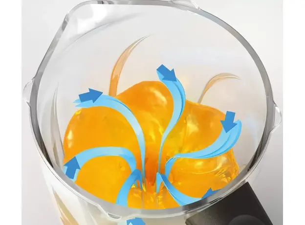 Блендер Bosch MMB6172S 1200В - изображение 9