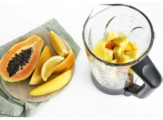 Блендер Bosch MMB6172S 1200В - изображение 10