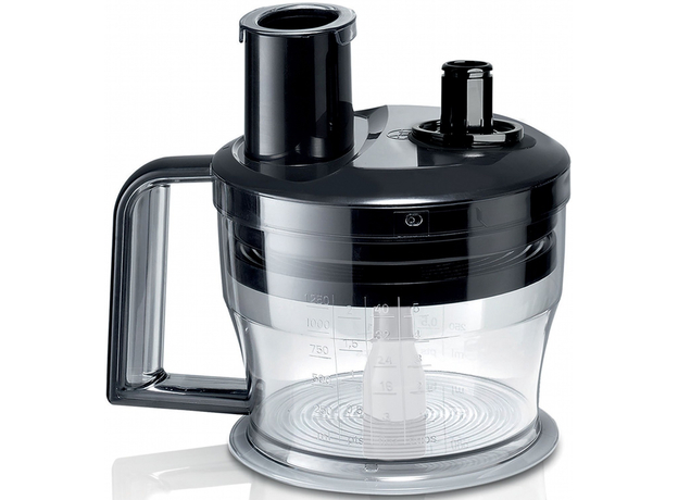 Блендер Bosch MS6CM4190 - изображение 4 Блендер Bosch MS6CM4190 - изображение 4