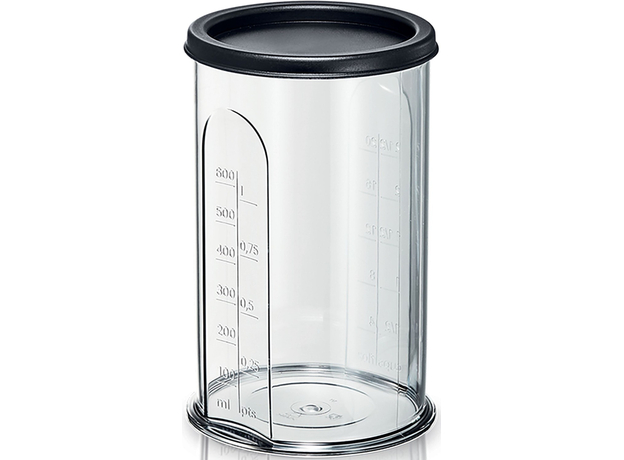 Блендер Bosch MS6CM4190 - изображение 3 Блендер Bosch MS6CM4190 - изображение 3