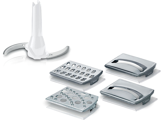 Блендер Bosch MS6CM4190 - изображение 5 Блендер Bosch MS6CM4190 - изображение 5
