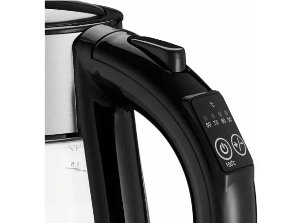 Стеклянный электрический чайник ZELMER ZCK8026 - изображение 3