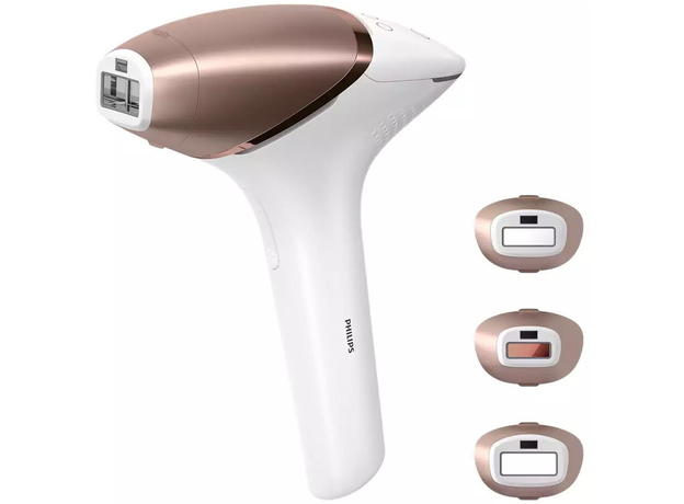 Philips Lumea BRI955/00 - зображення 2