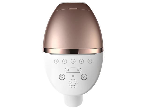Philips Lumea BRI955/00 - зображення 3