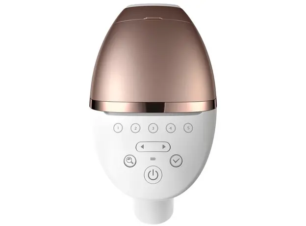 Philips Lumea BRI955/00 - изображение 3