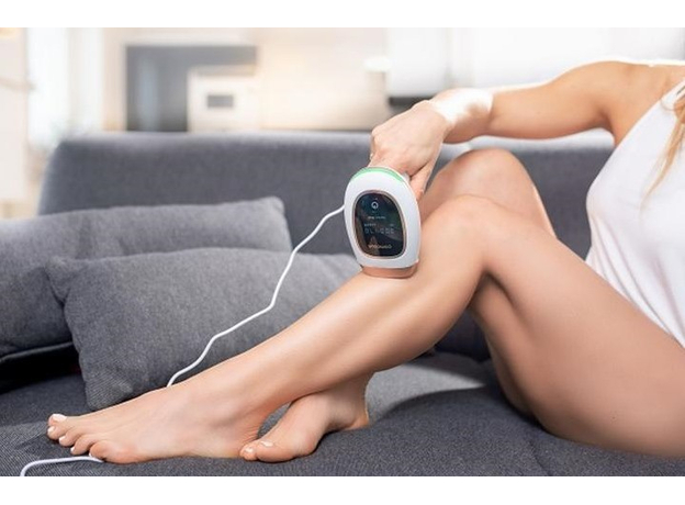 Фотоепілятор Concept Perfect Skin IL3020 (8595631011201) - зображення 8 Фотоепілятор Concept Perfect Skin IL3020 (8595631011201) - зображення 8