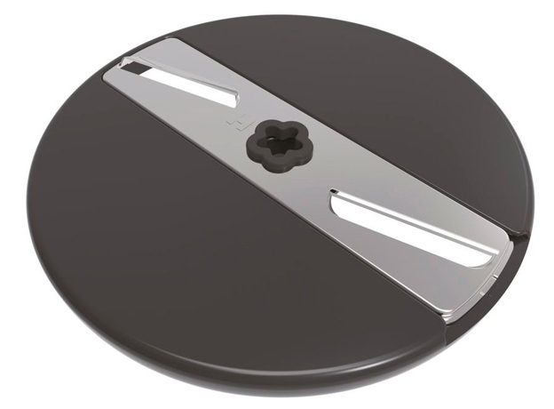 Блендер Tefal 8 в 1 HB65LD38 - изображение 6 Блендер Tefal 8 в 1 HB65LD38 - изображение 6