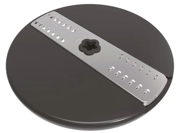 Блендер Tefal 8 в 1 HB65LD38 - изображение 7