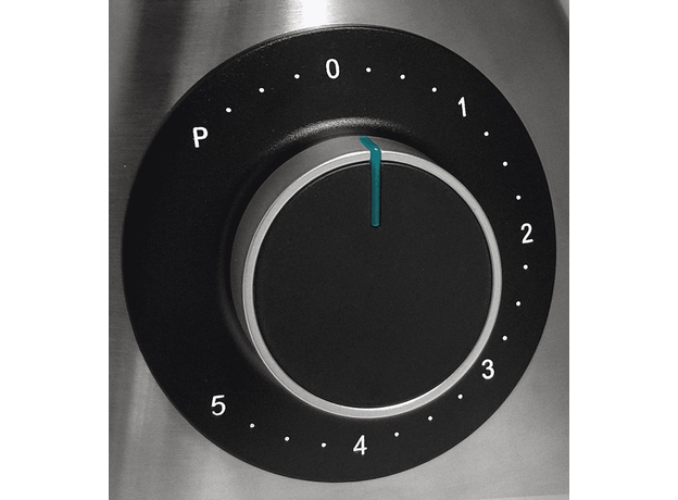 Блендер Blaupunkt TBG601 - зображення 3 Блендер Blaupunkt TBG601 - зображення 3