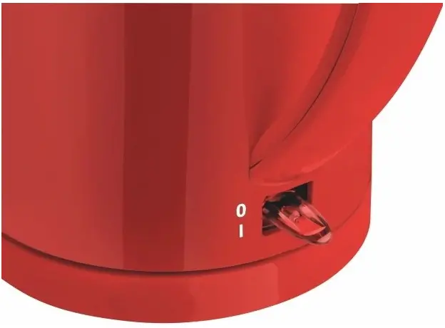 Электрочайник ZELMER ZCK7616R - изображение 5