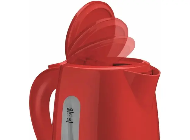 Электрочайник ZELMER ZCK7616R - изображение 6