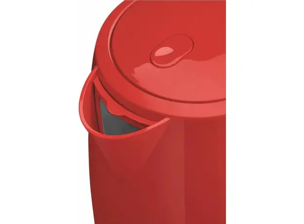 Электрочайник ZELMER ZCK7616R - изображение 7