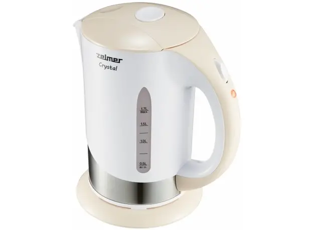 Электрочайник ZELMER ZCK7630I - изображение 2
