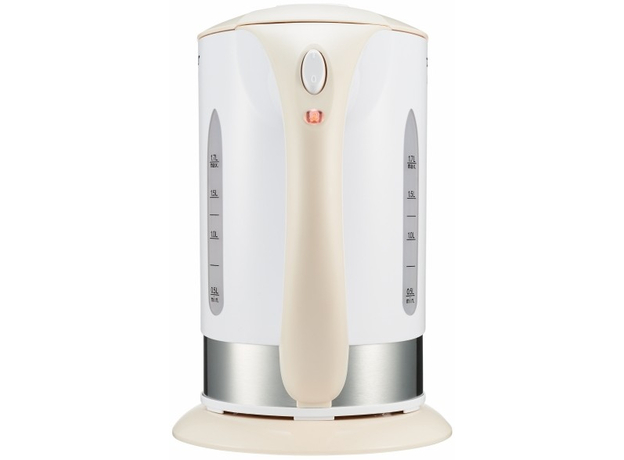 Електрочайник ZELMER ZCK7630I - зображення 3 Електрочайник ZELMER ZCK7630I - зображення 3