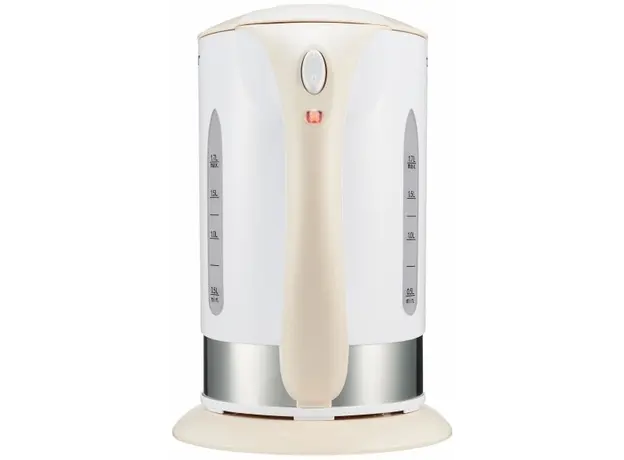 Электрочайник ZELMER ZCK7630I - изображение 3