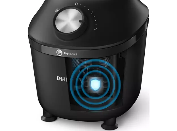 Блендер Philips 3000 Series HR2291/41 - изображение 3