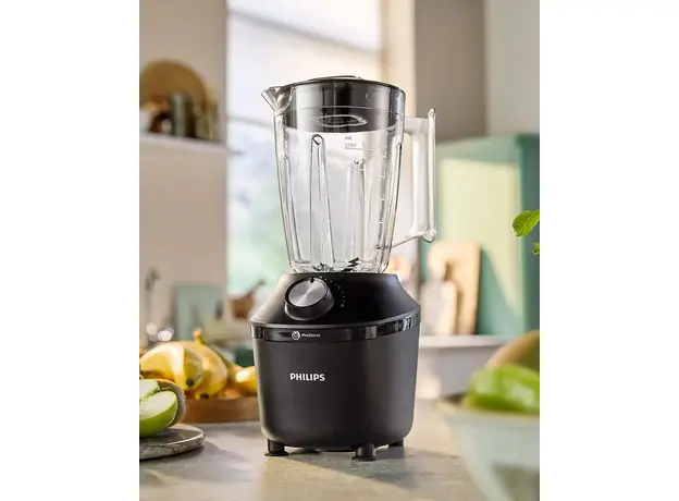 Блендер Philips 3000 Series HR2291/41 - изображение 4