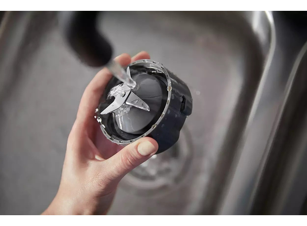 Блендер Philips 3000 Series HR2291/41 - зображення 7 Блендер Philips 3000 Series HR2291/41 - зображення 7