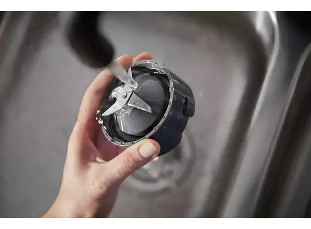 Блендер Philips 3000 Series HR2291/41 - изображение 7