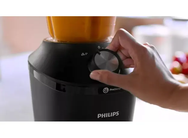 Блендер Philips 3000 Series HR2291/41 - изображение 8
