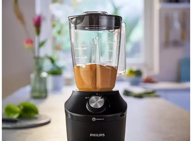 Блендер Philips 3000 Series HR2291/41 - изображение 11