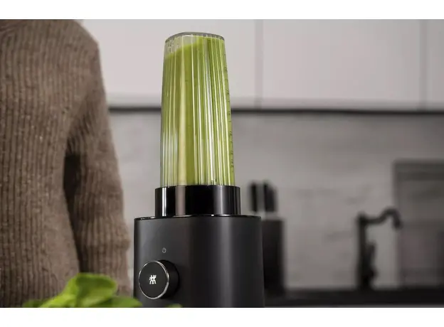 Блендер Zwilling Enfinigy 53003-001-0 - изображение 9