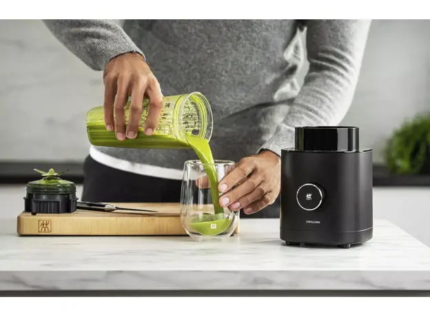 Блендер Zwilling Enfinigy 53003-001-0 - изображение 10