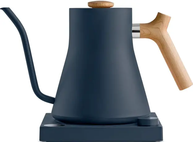 Электрочайник Fellow Stagg EKG 0.9 л голубой (505010066), Цвет изделия: Голубой - изображение 2