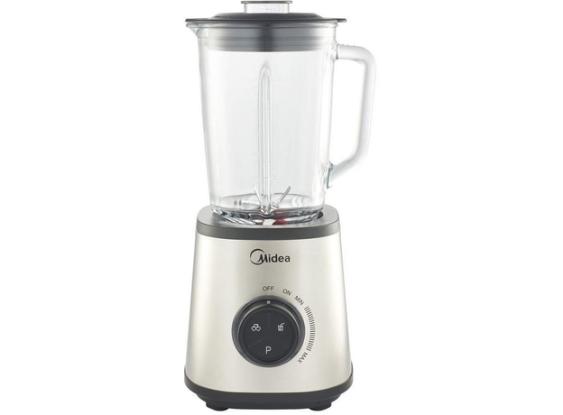Блендер Midea BL1501W - изображение 2 Блендер Midea BL1501W - изображение 2