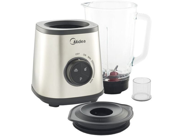 Блендер Midea BL1501W - изображение 3 Блендер Midea BL1501W - изображение 3