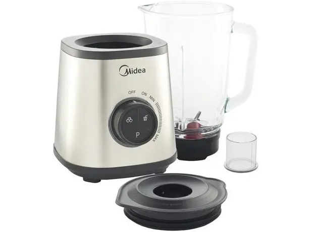 Блендер Midea BL1501W - изображение 3