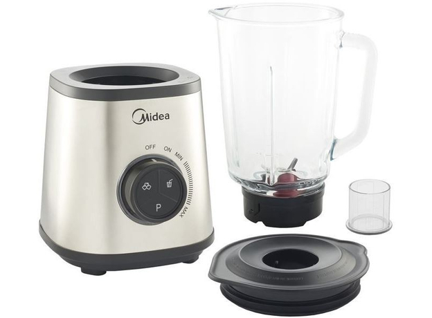Блендер Midea BL1501W - изображение 7 Блендер Midea BL1501W - изображение 7
