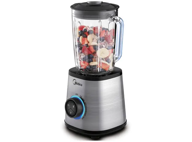 Блендер Midea BL1501W - изображение 8