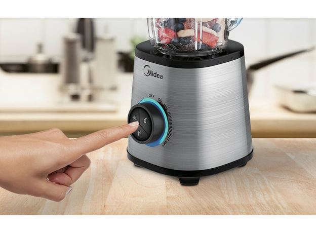 Блендер Midea BL1501W - изображение 11 Блендер Midea BL1501W - изображение 11