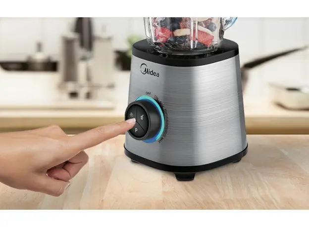 Блендер Midea BL1501W - изображение 11