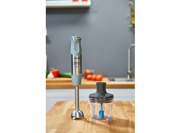 Блендер Tefal 8 в 1 HB65LD38 - изображение 8 Блендер Tefal 8 в 1 HB65LD38 - изображение 8